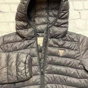 Child’s size 8 Lightweight Puffer